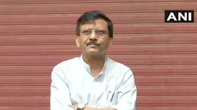 मानहानि मामले में स्थगन की मांग संजय राउत को पड़ी भारी, मजिस्ट्रेट कोर्ट ने लगाया एक हजार रुपये का जुर्माना