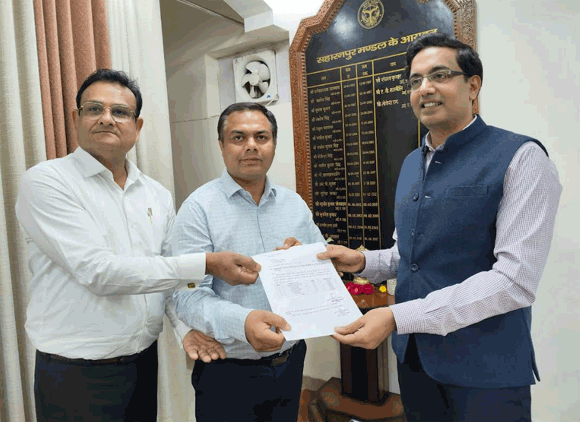 मण्डलायुक्त की पहल पर फतेहपुर सीएचसी को मिलेंगे