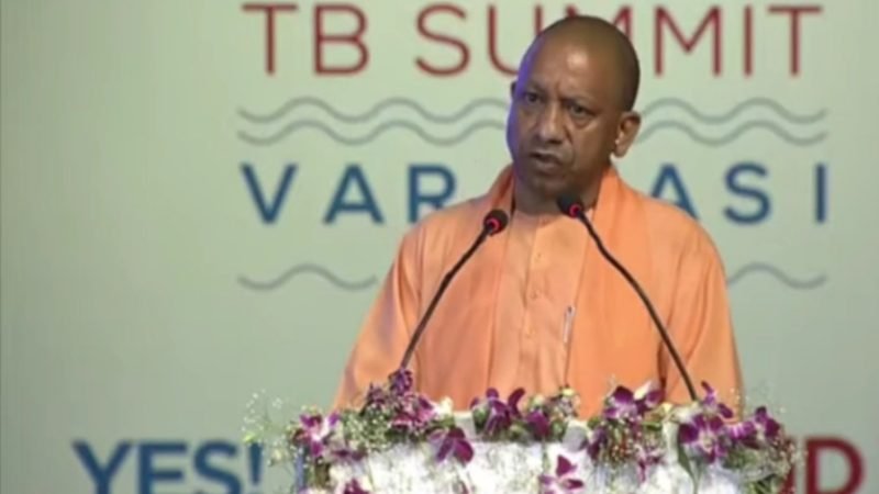 LIVE PM Modi Varanasi: ‘देश को 2025 तक टीबी मुक्त कराने का सपना’, समिट में CM योगी; थोड़ी देर में PM का संबोधन