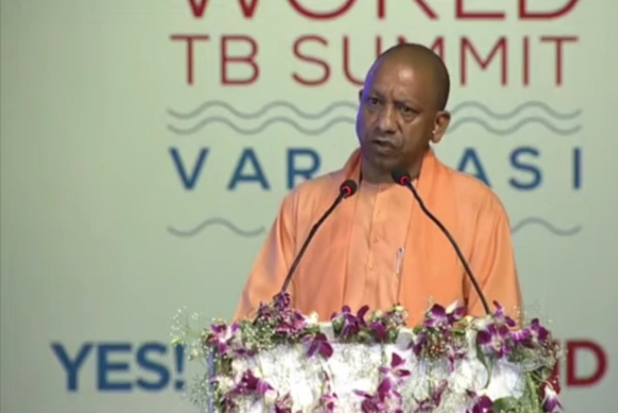 LIVE PM Modi Varanasi: ‘देश को 2025 तक टीबी मुक्त कराने का सपना’, समिट में CM योगी; थोड़ी देर में PM का संबोधन