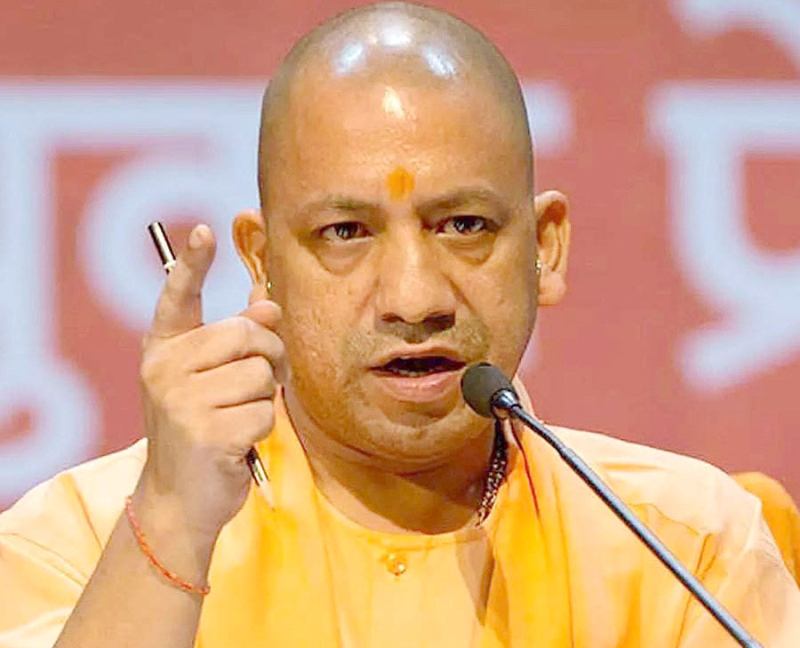 योगी के राज में हुए 10 हजार से ज्यादा एनकाउंटर, मेरठ टॉप पर, देखें लिस्ट