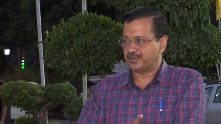 CM अरविंद केजरीवाल का बड़ा बयान- गद्दे फाड़े, दीवारें तोड़ीं, लॉकर खंगाले, फिर भी हाथ खाली