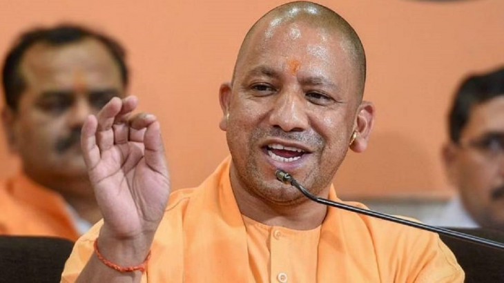 अब घर बैठे होगा पशुओं का इलाज, CM योगी ने दिया किसानों को तोहफा