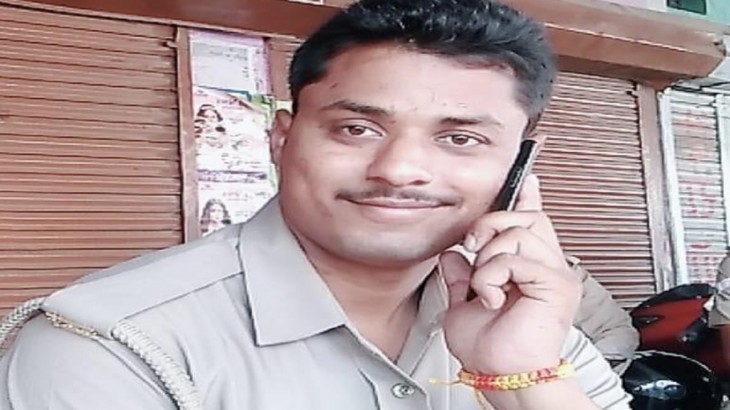Umesh Pal Murder Case: शूटआउट में घायल दूसरे सिपाही की मौत, मुख्तार अंसारी के शूटर को उठाया