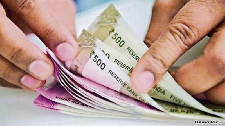 अब केन्द्रीय कर्मचारियों को नहीं मिलेगा 18 माह का DA, सरकार ने बताई अहम वजह