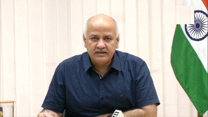 दिल्ली के पूर्व डिप्टी CM मनीष सिसोदिया को कोर्ट से नहीं मिली राहत, 20 मार्च तक न्यायिक हिरासत में रहेंगे