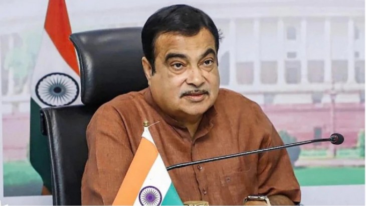 अब दिल्ली होगी जाम और प्रदूषण फ्री, नितिन गडकरी ने बताया प्लान