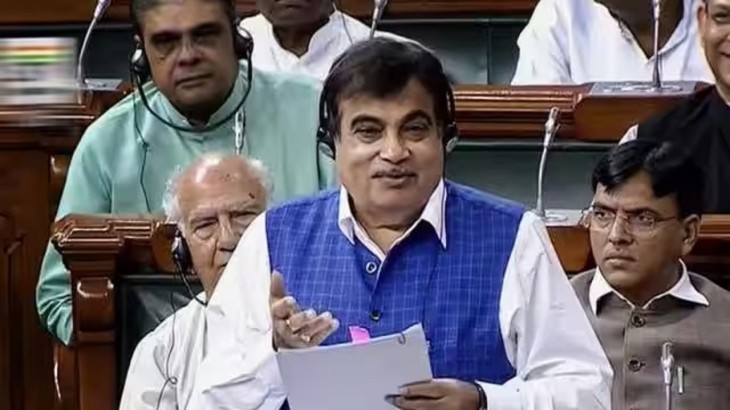अब हाईवे से हटेंगे टोल-नाके, नितिन गडकरी ने बताया नया प्लान
