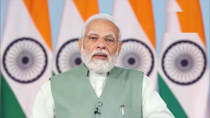 हम कौशल जैसे क्षेत्रों में जितना अव्वल होंगे हमें उतनी सफलता मिलेगी: PM मोदी