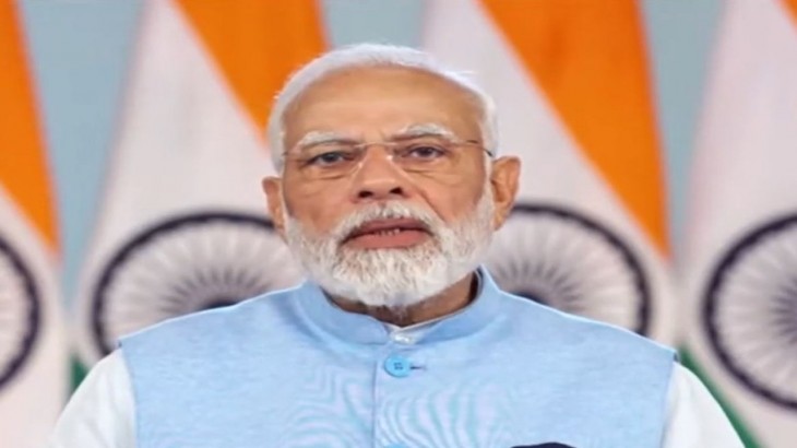 G-20: विदेश मंत्रियों की बैठक में बोले पीएम मोदी, भारत बन रहा ग्लोबल साउथ की आवाज
