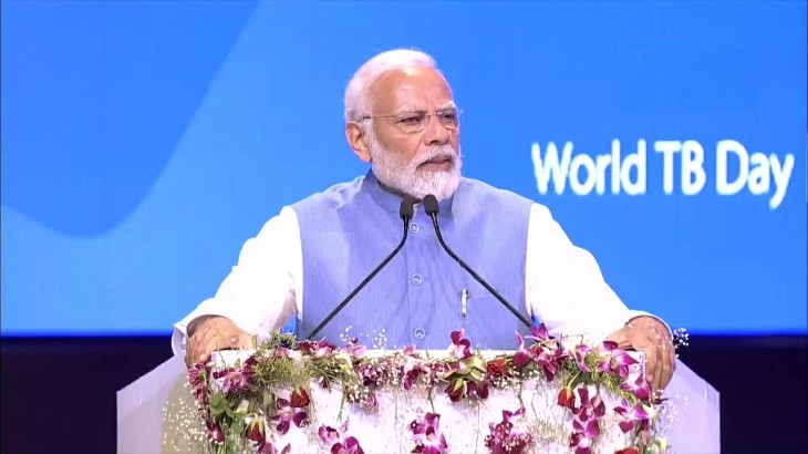 काशी नगरी वो शाश्वत धारा है जो हजारों वर्षों से मानवता के प्रयासों की साक्षी रही: PM मोदी