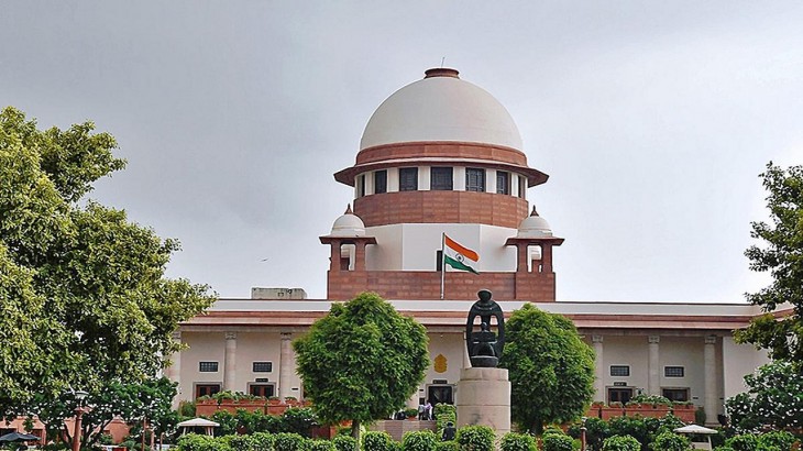 चुनाव आयुक्त की नियुक्ति के लिए SC बनाएगा कमेटी, PM समेत ये होंगे मेंबर