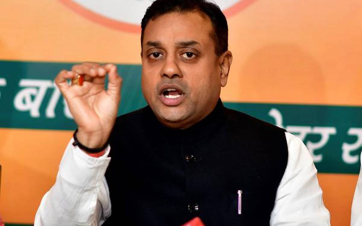 ‘शहजादा नवाब बनना चाहता है, आज के मीर जाफर को माफी मांगनी ही पड़ेगी’ राहुल गांधी पर भड़की BJP