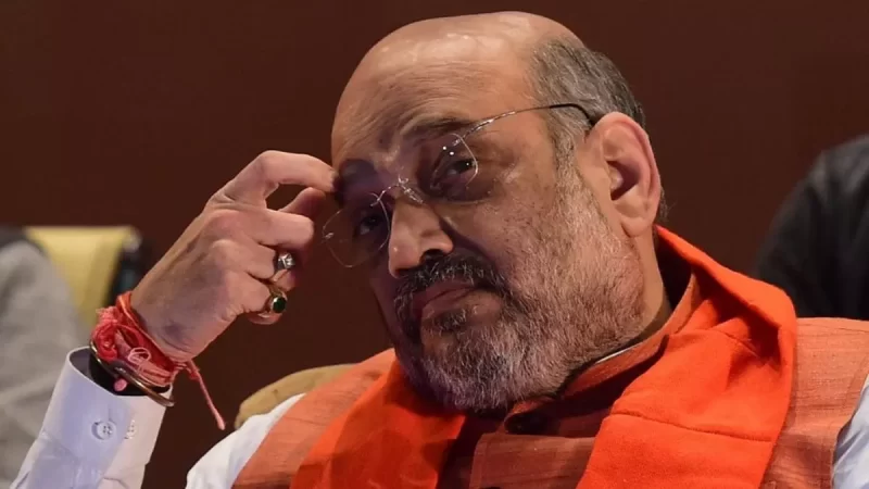 सासाराम में रामनवमी पर बवाल के बीच अमित शाह का कार्यक्रम स्थगित, जिले में उपद्रव के बाद हालात तनावपूर्ण