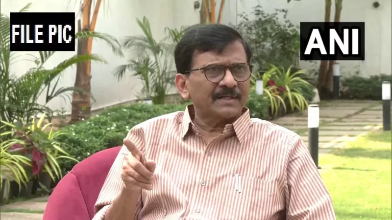 लॉरेंस बिश्नोई गैंग ने सांसद संजय राउत को दी धमकी, कहा- सिद्धू मूसेवाला जैसा होगा अंजाम