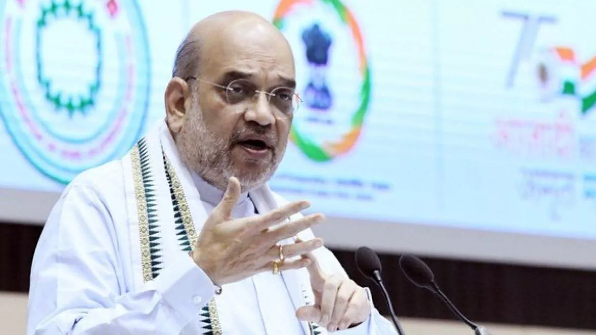 गृह मंत्रालय की एडवाइजरी, हनुमान जयंती पर कानून-व्यवस्था बनाए रखें सभी राज्य