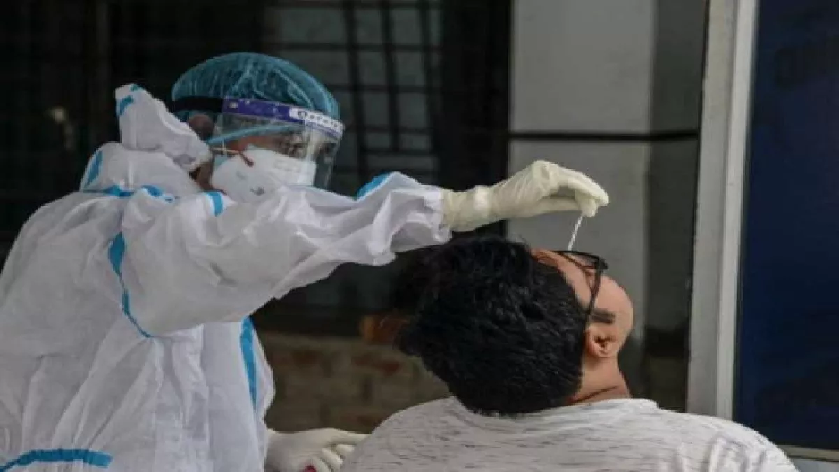 Coronavirus को लेकर अलर्ट मोदी सरकार, सभी राज्यों के स्वास्थ्य मंत्रियों के साथ कल बैठक करेंगे मनसुख मांडविया