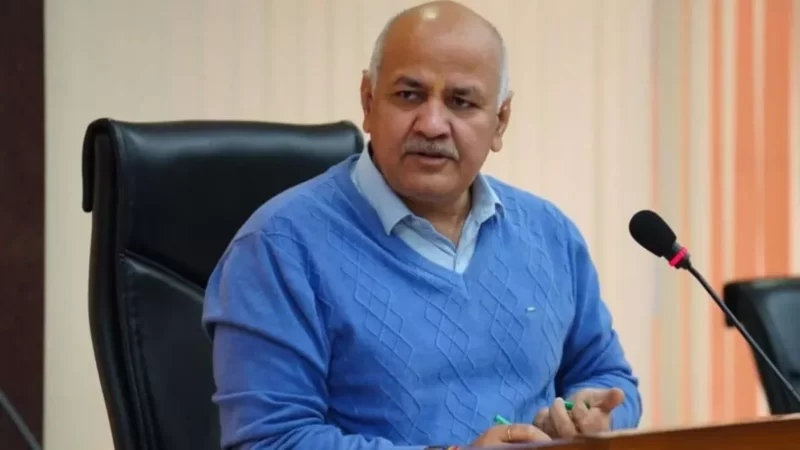 दिल्ली शराब घोटाले में ED ने दाखिल की सप्लीमेंट्री चार्जशीट, सिसोदिया का नहीं है नाम