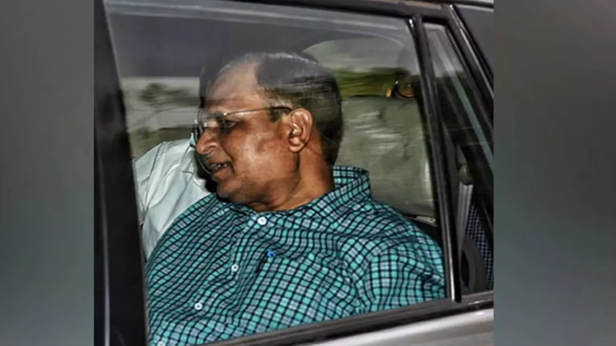 सत्येंद्र जैन को दिल्ली HC से झटका, अदालत ने खारिज की जमानत याचिका