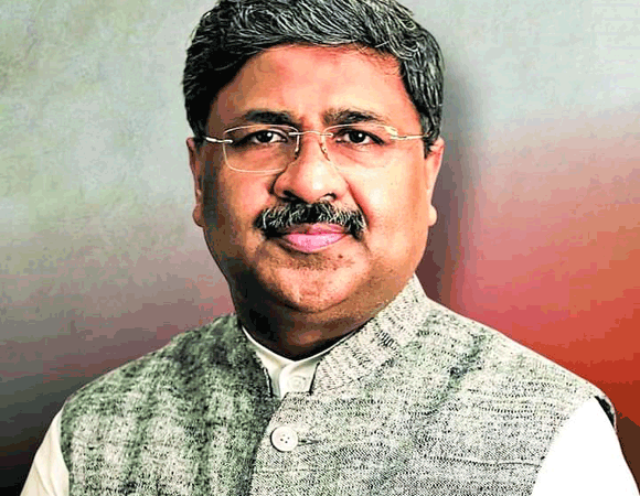 शोभित विश्वविद्यालय के कुलाधिपति श्री कुंवर शेखर विजेंद्र पुनः एसोचैम की राष्ट्रीय शिक्षा परिषद के अध्यक्ष नियुक्त