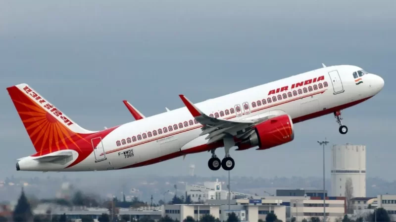 भारत पर दिखने लगा ईरान-इजरायल के बीच तनाव का असर, Air India ने तेल अवीव की सारी उड़ानें की कैंसल