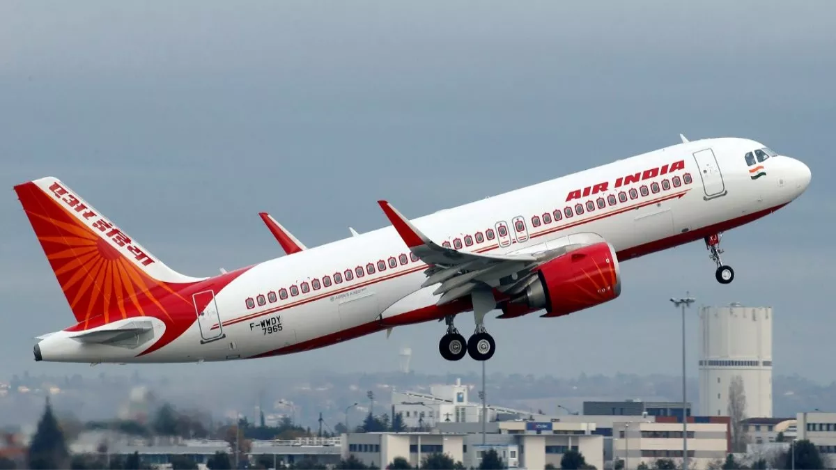 भारत पर दिखने लगा ईरान-इजरायल के बीच तनाव का असर, Air India ने तेल अवीव की सारी उड़ानें की कैंसल