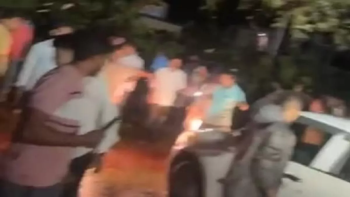 अकोला में बड़ा हादसा, धार्मिक समारोह के दौरान मंदिर के टिनशेड पर गिरा पेड़; 7 की मौत