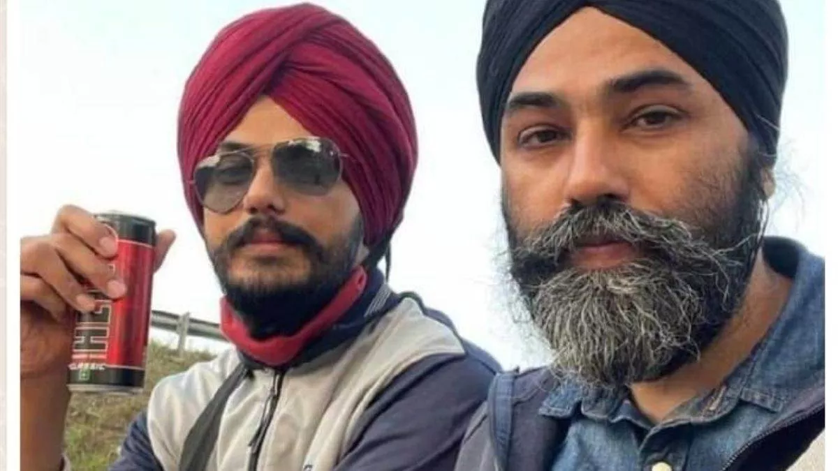 भगोड़े अमृतपाल सिंह का साथी पपलप्रीत गिरफ्तार, पंजाब पुलिस ने किया काबू