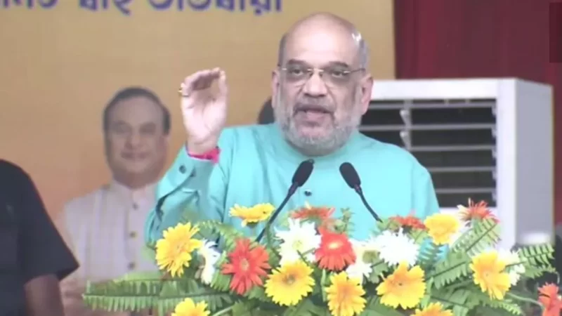 लोकसभा चुनाव 2024 में 300 से ज्यादा सीटों के साथ मोदी जी तीसरी बार बनेंगे प्रधानमंत्री, अमित शाह ने किया दावा