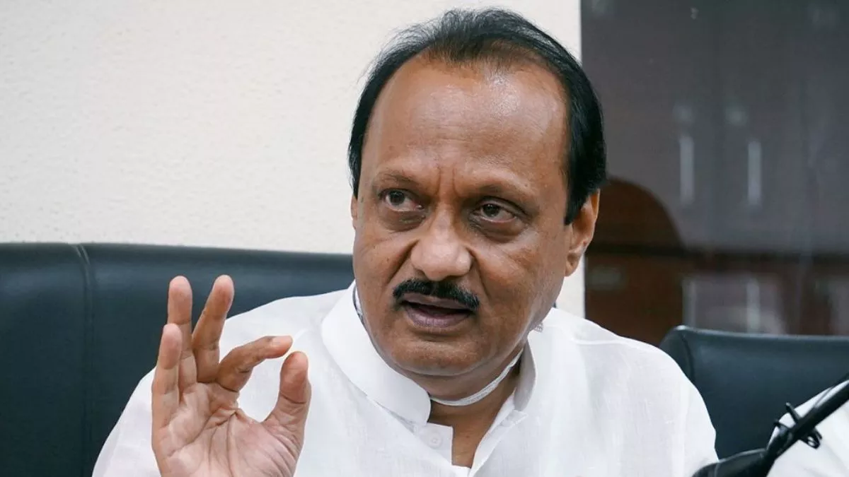 क्या भाजपा में जा रहे NCP नेता अजित पवार? कांग्रेस और MVA को लेकर दिए बयान के बाद लग रहे कयास