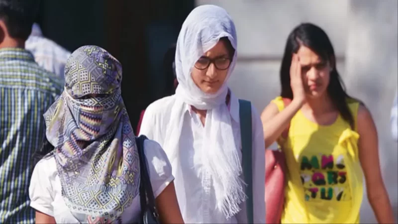 इन राज्यों में 40 डिग्री पहुंचा पारा, दिल्ली में सताएगी गर्मी; पढ़ें आज कहां होगी बारिश