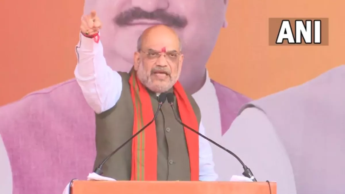 ‘BJP अगर बंगाल में 35 सीटें जीती तो 2025 से आगे नहीं टिक पाएगी ममता सरकार’, शाह के इस बयान का क्या है मतलब