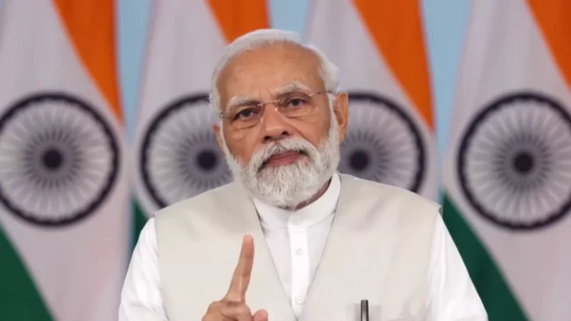 ‘कॉन्फ्रेंस टेबल नहीं, डिनर टेबल से निकलेगा जलवायु परिवर्तन का हल’, दुनिया को पीएम मोदी का गुरुमंत्र