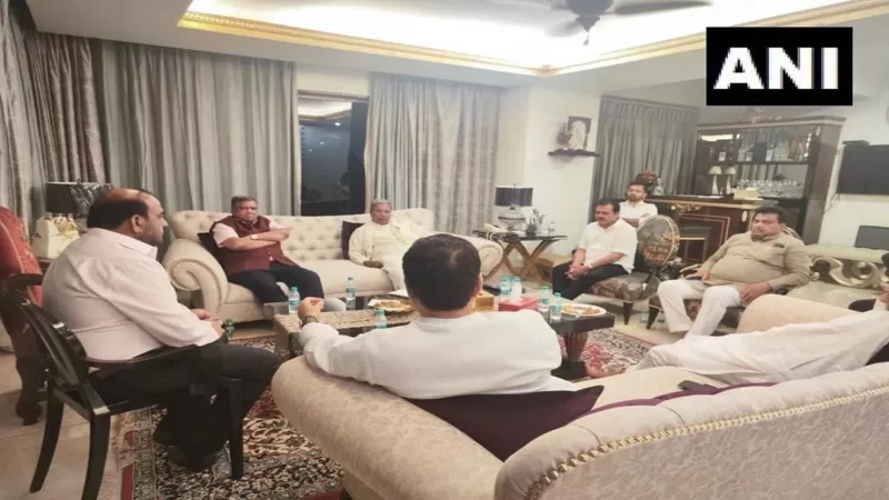 पूर्व सीएम जगदीश शेट्टार ने विधानसभा से दिया इस्तीफा, भाजपा पर साधा निशाना; आज कांग्रेस में हो सकते हैं शामिल