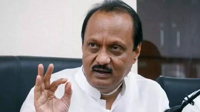 ‘NCP के साथ हूं और एनसीपी के साथ रहूंगा’, BJP के साथ जाने की अटकलों पर अजित पवार ने तोड़ी चुप्पी