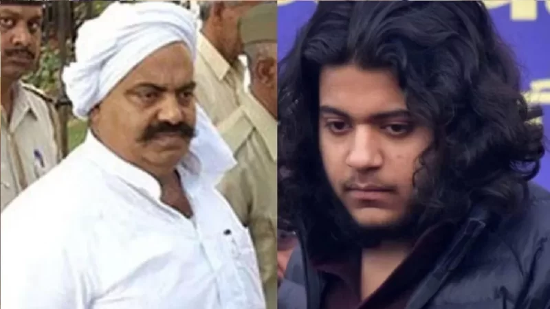 लखनऊ से पुलिस ने मोहम्मद मुस्लिम को उठाया, आडियो के आधार पर उमर-इमरान संग खंगाला जा रहा कनेक्शन