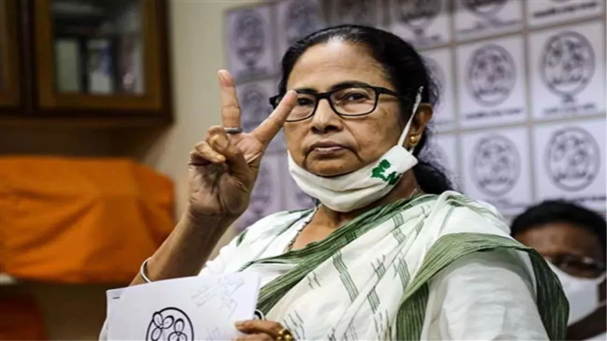 ‘अगर सच साबित हुआ तो इस्तीफा दे दूंगी’, अमित शाह को फोन करने वाले दावे पर बोलीं सीएम ममता बनर्जी