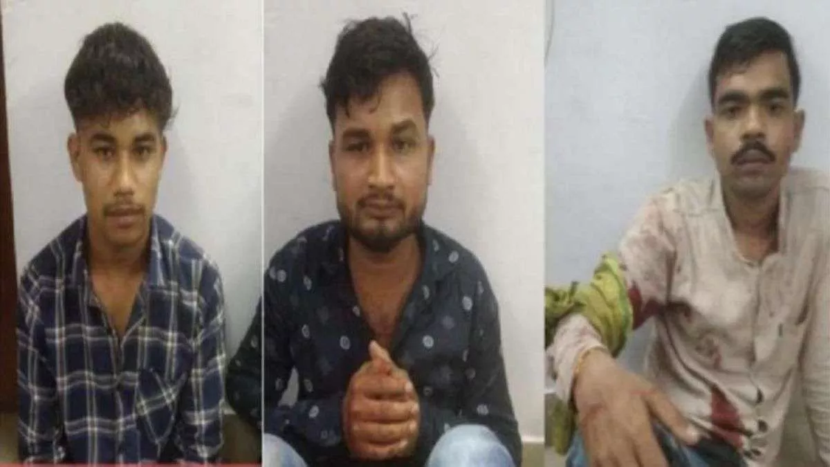 अतीक-अशरफ हत्याकांड में SIT ने यूपी के बांदा से तीन लोगों को उठाया, बताए जा रहे लवलेश के करीबी