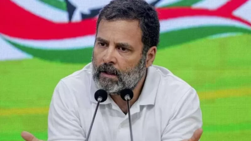 ‘आपसे ये उम्मीद नहीं थी’, सूरत की अदालत ने राहुल गांधी को लेकर क्यों की ये टिप्पणी?