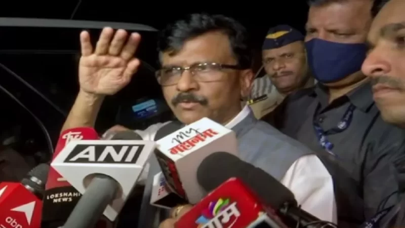 खुलकर सामने आए महाविकास आघाडी में मतभेद! संजय राउत बोले- पता नहीं NCP के साथ क्या हो रहा है