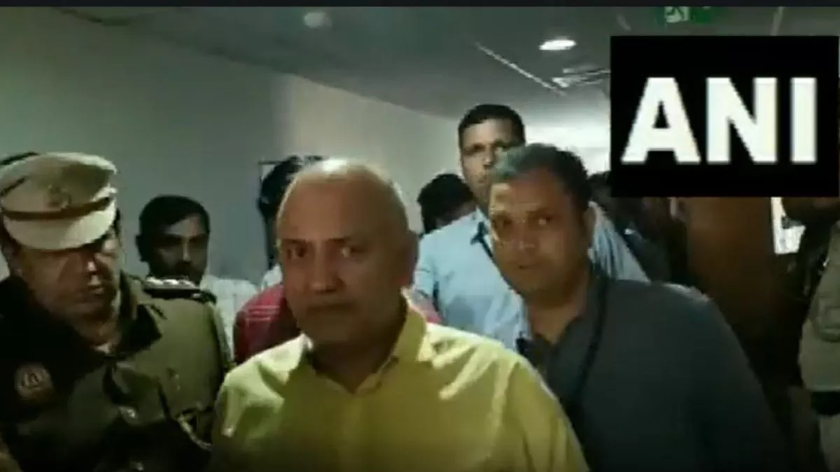 मनीष सिसोदिया की जमानत पर 28 अप्रैल को आएगा फैसला, राउज एवेन्यू कोर्ट ने सुरक्षित रखा निर्णय