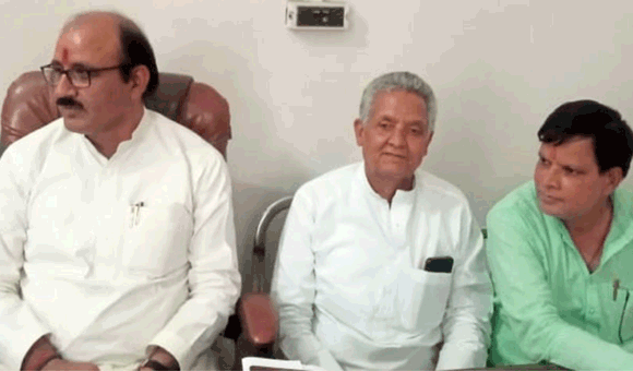 भव्य आयोजन में सुनी जाएगी प्रधानमंत्री के मन की बात: प्रदीप
