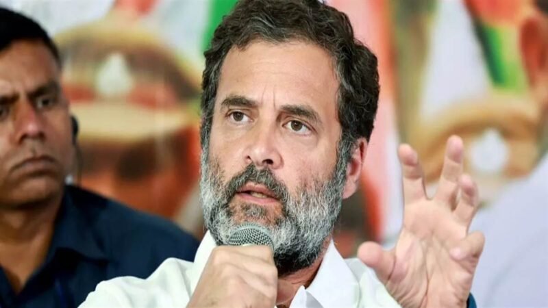 राहुल गांधी की याचिका पर गुजरात हाई कोर्ट 2 मई को करेगा सुनवाई