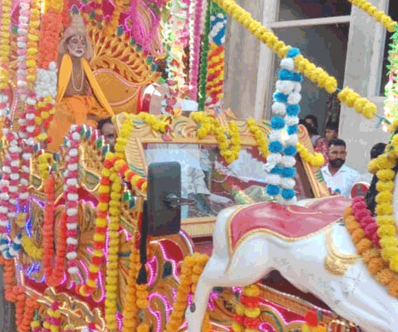 Kalu Baba Jayanti : कालू बाबा की जयंती कब मनाई जाती है