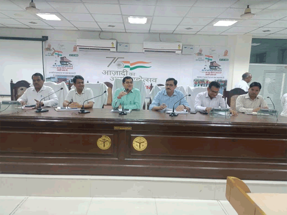 निर्वाचन कार्यों के निर्वहन में न हो लापरवाही