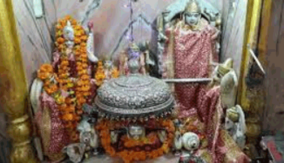 प्रशासन ने पूरी की मेले की तैयारियां