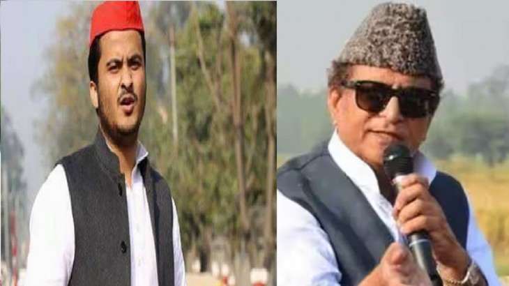 Abdullah Azam Khan को SC से नहीं मिली राहत, दूसरी बार छिनी है विधायकी