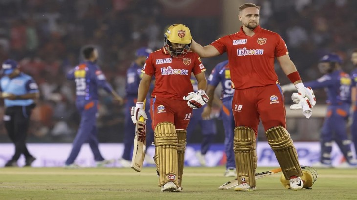 IPL 2023: LSG ने PBKS को 56 रनों से हराया, यश ठाकुर ने झटके 4 विकेट