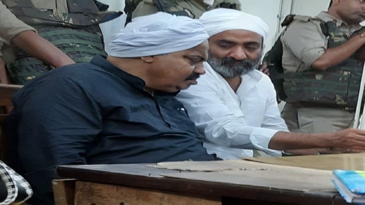 अतीक अहमद की हत्या करने वाले आरोपियों का कबूलनामा- बोले; इस वजह से हमने मार डाला