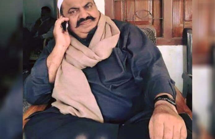 माफिया अतीक अहमद की बहन आयशा और उसकी 2 बेटियां वॉन्टेड, उमेश पाल हत्याकांड में शामिल शूटरों की मदद का आरोप